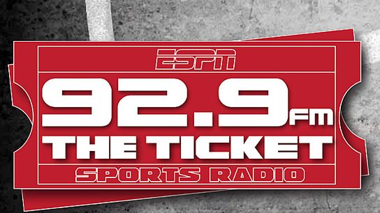 Podcast: Price talks Patriots with 92.9 The Ticket taken at BSJ Headquarters (Patriots)