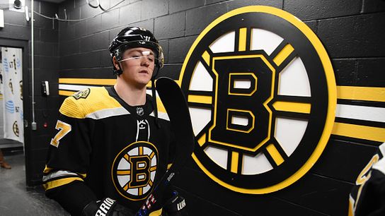 Bruins assign Ryan Donato to Providence: 4 takeaways from Thursday’s roster move taken at Warrior Ice Arena (Bruins)