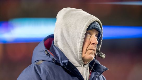 Completed Q&A: Overreaction Monday with Price, pre-Super Bowl edition 01.28.19 taken at Atlanta (Super Bowl LIII)