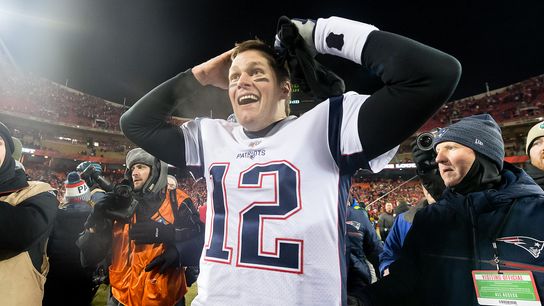 2018 Patriots positional snapshot: Ageless Tom Brady continues to refine his game taken at BSJ Headquarters (Patriots)