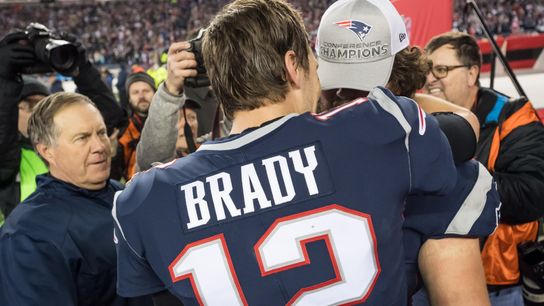 BSJ Daily Briefing 01.23.18: As Tom's thumb turns taken at BSJ Headquarters (Regular Features)