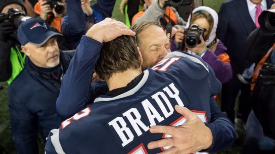 BSJ Daily Briefing 01.22.18: The Patriots did it again taken at BSJ Headquarters (Regular Features)