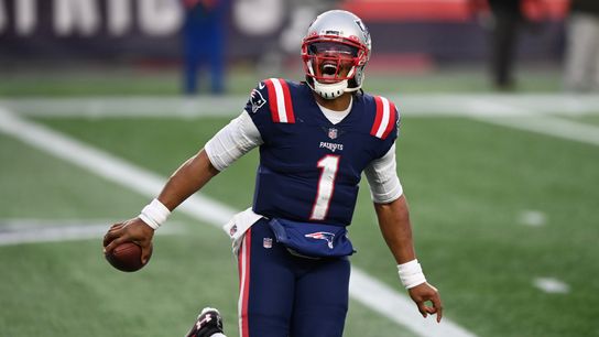 BSJ Daily Briefing 3.22.21: As Patriots continue to add in free agency, all eyes fall on Cam Newton & QB position taken at BSJ Headquarters (Regular Features)