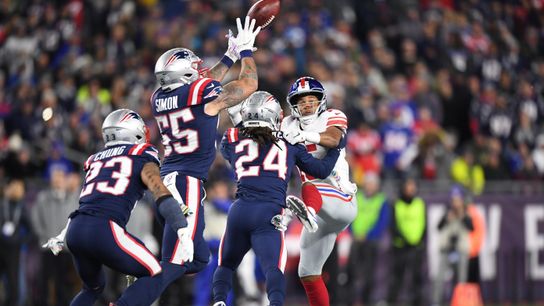 The Quest for 7: Patriots Free Agent Frenzy, Edelman the New Gronk, McDaniels Duped? 1.13.20 taken at BSJ Headquarters (Patriots)