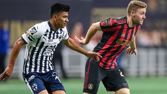 Sweeney: How can the MLS compete with Liga MX in the CCL? A few ideas taken at BSJ Headquarters (Revolution)
