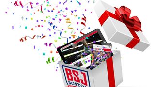 DAD/GRAD SPECIAL EXTENDED THROUGH MONDAY: Give the gift of BSJ now ... or later with 25% off gift subs taken at BSJ Headquarters (Site News)