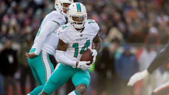 On The Beat: 5 questions with Miami writer Joe Schad taken at BSJ Headquarters (Patriots)
