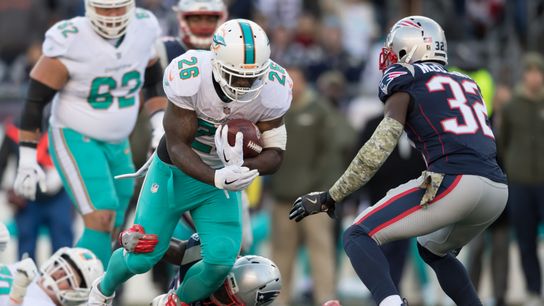 Countdown to kickoff: Patriots at Dolphins -- Gameplan points, game pick taken at Hard Rock Stadium (Patriots)