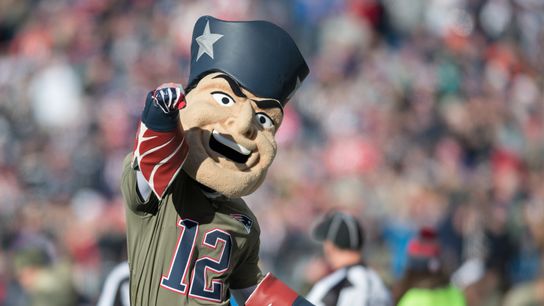 Completed Q&A: Price talks Patriots, Brady and Gronk 04.18.18 taken at BSJ Headquarters (Patriots)