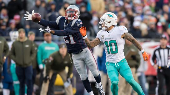 Bedard's Breakdown: Frustrated Malcolm Butler can still cash in with big finish taken at BSJ Headquarters (Patriots)