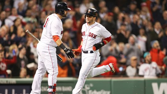 McAdam: Finally, a one-sided win for the Red Sox taken at Fenway Park (Red Sox)