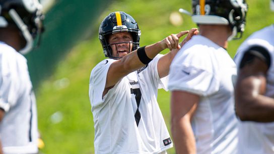 View from Pittsburgh: What you need to know about the Steelers in 2019 after Brown, Bell taken at Rooney Complex (Patriots)