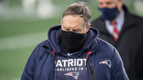 BSJ Game Report: Bills 38, Patriots 9 - New England dominated at home to clinch losing record taken at Gillette Stadium (Patriots)