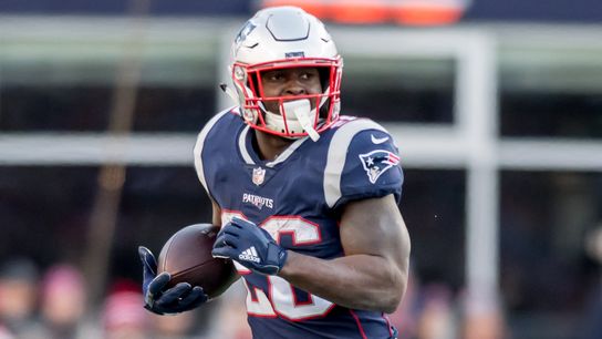 First and 10: A few Patriots draft stats to whet your appetite taken at BSJ Headquarters (Patriots)