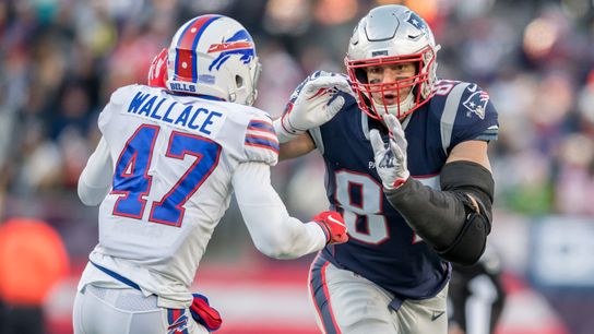 Completed Q&A: Overreaction Monday - Christmas Eve edition - with Price after win over Bills 12.24.18 taken at BSJ Headquarters (Patriots)