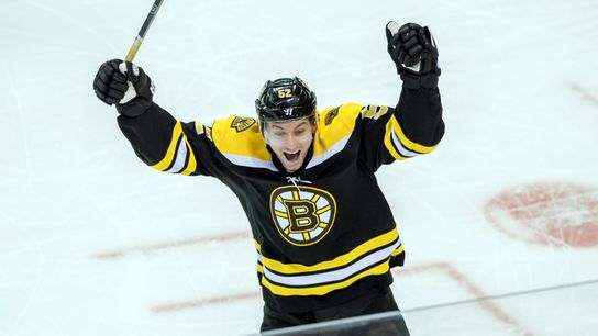 BSJ Game Report: Bruins 7, Blackhawks 4 -- A special (teams) day taken at TD Garden (Bruins)