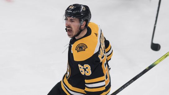 FINAL: Bruins 5 , Penguins 1  - Bruins don't play great game but take advantage of Pittsburgh mistakes taken at BSJ Headquarters  (Bruins)