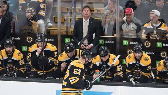 Bedard's Daily Briefing 05.06.19: Another packed night as Bruins try to close, Celtics need a win taken at BSJ Headquarters (Regular Features)