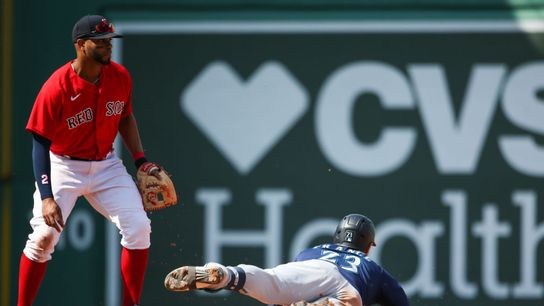 BSJ Game Report: Mariners 8, Red Sox 2 -- Sox outclassed in another home loss taken at BSJ Headquarters (Red Sox)