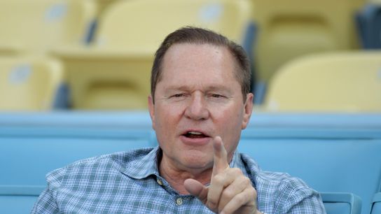 Super-agent weighs in on Red Sox' interest for Martinez, Hosmer taken at MLB Winter Meetings (Red Sox)