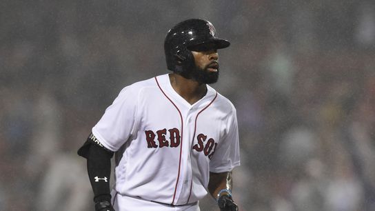 Final: Atlanta Braves 7, Red Sox 5 taken at Fenway Park (Red Sox)