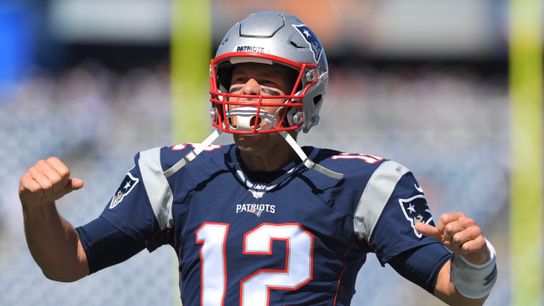 Bedard: Ignore the noise on Tom Brady and other Patriots combine thoughts taken at BSJ Headquarters (Patriots)