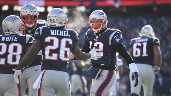 BSJ Game Report: Patriots 41, Chargers 28 - Complete domination on way to KC taken at Gillette Stadium (2018 AFC Playoffs)