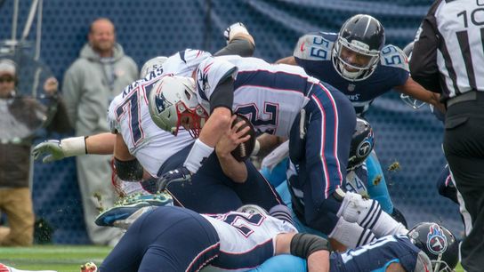 View from Nashville: Titans' opportunity - Show they use a Two-Tone Blueprint, not the Patriot Way taken at St. Thomas Sports Park (Patriots)