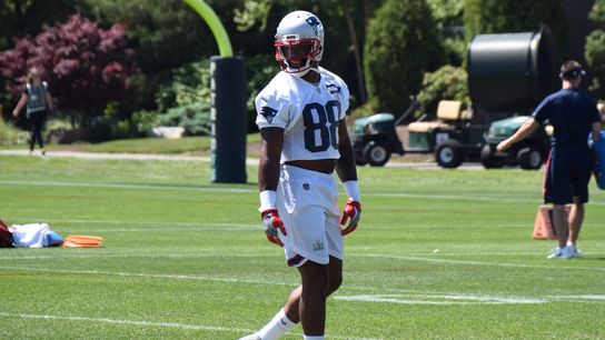 Salary cap recap 08.22.18: Releasing Kenny Britt frees up over $500,000 in cap space for the Patriots taken at BSJ Headquarters (Patriots)