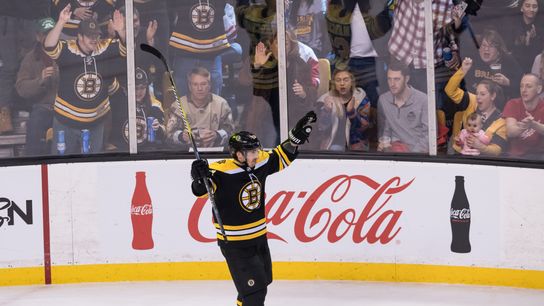 BSJ Daily Briefing 03.07.18: Marchand leads Bruins again and NU loses out on shot at March Madness taken at BSJ Headquarters (Regular Features)