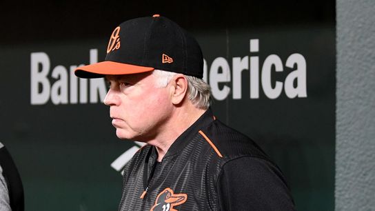 Hot Stove Lunch: Red Sox unlikely to turn to veteran manager taken at BSJ Headquarters (Red Sox)