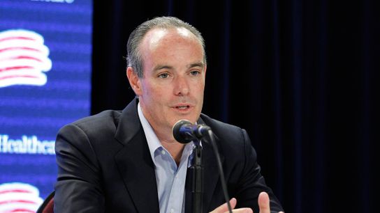 Michael Burns latest victim of Revs' purge, is dismissed from GM job taken at BSJ Headquarters (Revolution)