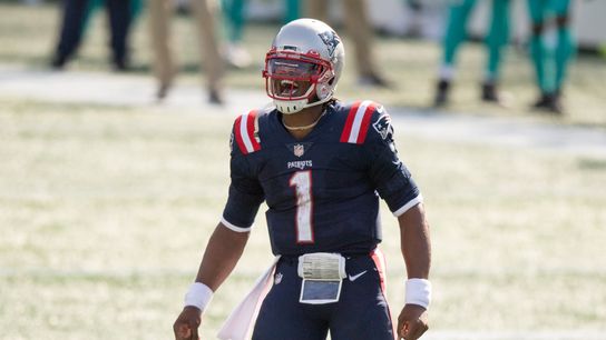 BetUS.com Podcast & Video: Bedard Patriots Pod - So NOW everyone wants to pay Cam Newton? | Raiders prep taken at BSJ Headquarters (Patriots)