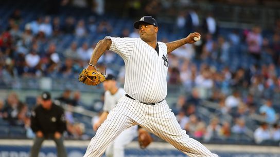 Yanks beat Sox, but Sabathia fumes over Nunez bunt taken at Yankee Stadium (Red Sox)