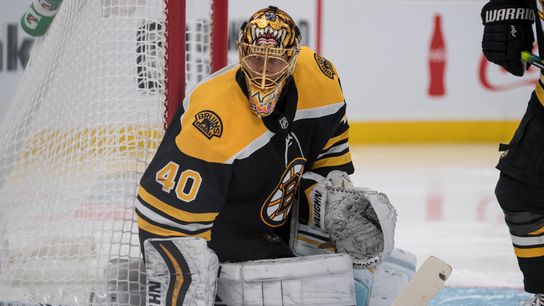 Final: Bruins 4, Coyotes 2 — 6 straight wins for Bruins taken at TD Garden (Bruins)