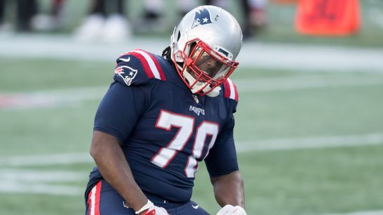 BSJ Game Report: Patriots 20, Cardinals 17 - New England finds a way to survive taken at BSJ Headquarters (Patriots)
