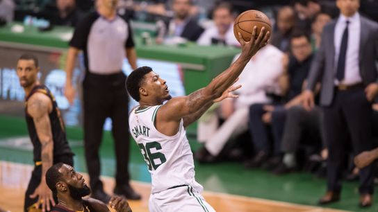 Taking stock of the Marcus Smart saga around the league taken at Cox Pavilion (Best of BSJ Free Preview)