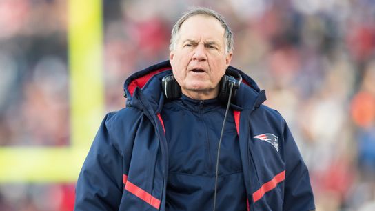 With first rush of free agency done, taking stock of AFC's elite taken at BSJ Headquarters (Patriots)