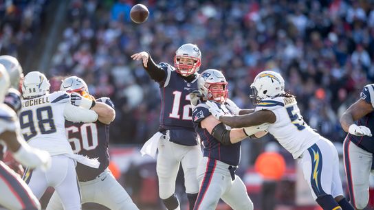 Bedard: Tom Brady, Josh McDaniels send another scheme, coordinator into irrelevance taken at Gillette Stadium (2018 AFC Playoffs)