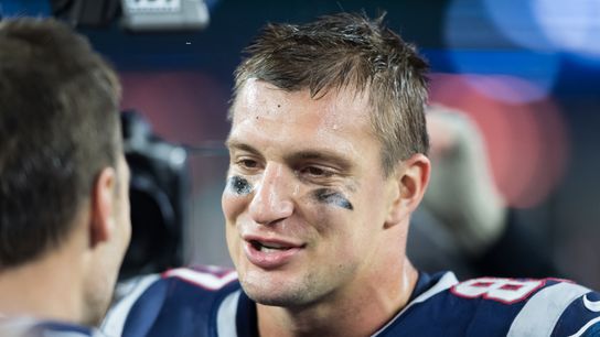 First and 10: Patriots turn page to Bears as things start to ramp up for road test in Chicago taken at BSJ Headquarters (Patriots)