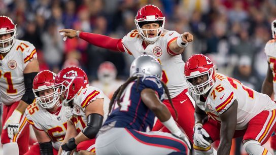 Week 13 NFL Picks: Patriots looking good vs. Vikes; Chiefs, Rams are best bets taken at BSJ Headquarters (Patriots)