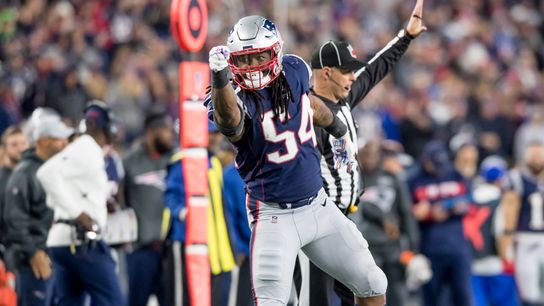 The Quest for 7: Kraft speaks! Patriots players want back, Draft scouting, Links 1.23.20 taken at BSJ Headquarters (Patriots)