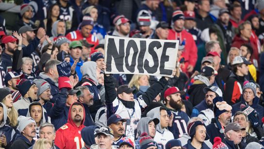 Completed Q&A: Bedard on Patriots-Steelers 12.15.18 taken at BSJ Headquarters (Patriots)