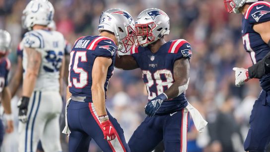 Bedard: With Josh Gordon in rearview mirror, time for Patriots' offense to pick up pace taken at BSJ Headquarters (Patriots)