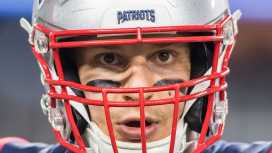 Completed Q&A: Patriots Overreaction Monday with Price 10.08.18 taken at BSJ Headquarters (Patriots)
