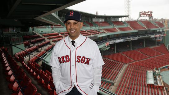 MLB Notebook: Some Red Sox questions in search of answers taken at BSJ Headquarters (Red Sox)