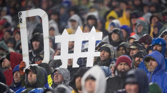 Completed Q&A: Bedard on Patriots, NFL 01.25.20 taken at BSJ Headquarters (Patriots)