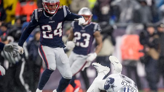 BSJ Thanksgiving Briefing 11.27.19: Bruins destroy Canadiens, Kyrie-less Nets visit Celtics, Patriots-Texans taken at BSJ Headquarters (Regular Features)