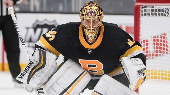 BSJ Game Report: Bruins 4, Red Wings 1 - B’s finally snap losing streak against Detroit taken at TD Garden (Bruins)