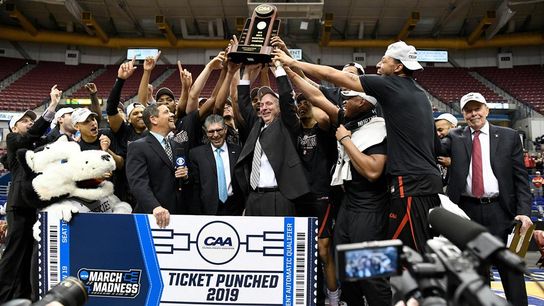 Bedard's Daily Briefing 03.13.19: Huskies punch dance ticket, Bruins lose, OBJ to Browns taken at BSJ Headquarters (Regular Features)